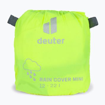 Deuter Rain Cover Mini Rucksackhülle 394202180080