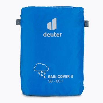 Deuter Rain Cover II Rucksackhülle blau 394232130130
