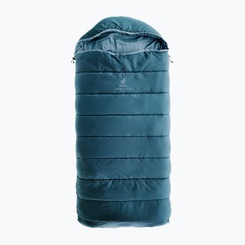 Deuter Kinderschlafsack Starlight SQ marine-slateblue