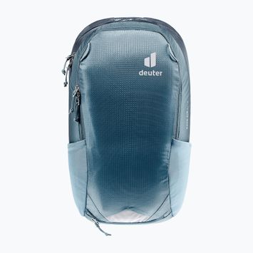 Fahrradrucksack deuter Race Air 14+3 l blau 3244231374