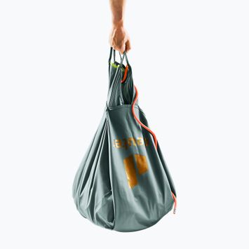 Seiltasche deuter Gravity Rope Sheet teal/ cinnamon