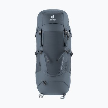 Trekking Rucksack Deuter Aircontact Core 40 + 10 l graphite-shale