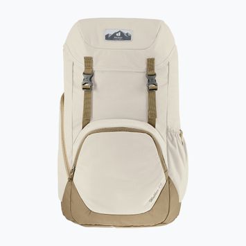Rucksack deuter Walker 24 l bone-desert
