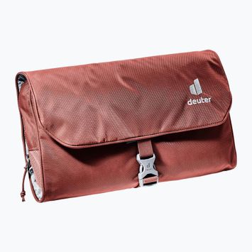 Reisekosmetiktasche deuter Wash Bag II caspia