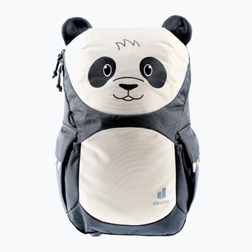 Rucksack Kinder deuter Kikki 8 l black/ bone