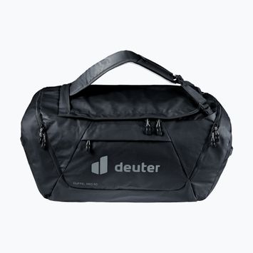 Reisetasche deuter Duffel Pro 60 l black