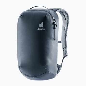 Urban Rucksack deuter Yort 15 l black