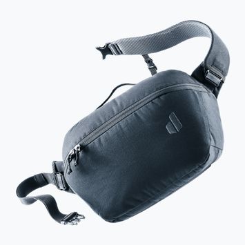 Bauchtasche deuter Stroof 8 l black