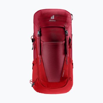 Wander Rucksack deuter Futura 26 l masala-cherry