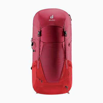 Wander Rucksack deuter Futura 32 l masala-cherry