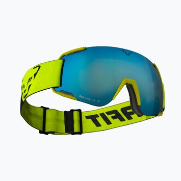 DYNAFIT TLT Evo Skibrille gelb/schwarz