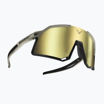 DYNAFIT Trail Evo rock khaki/schwarz/out Sonnenbrille