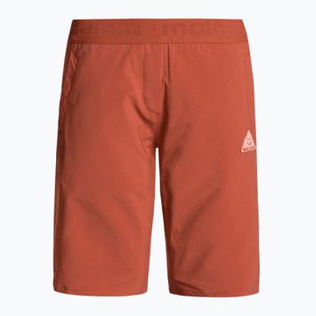 Klettershorts Damen Maloja ValgrandeM orange 35121