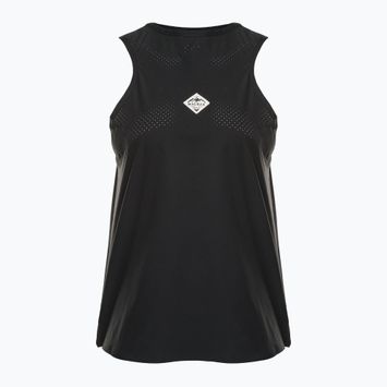 Radtrikot Damen Maloja ZuckerhütlM grau 35193