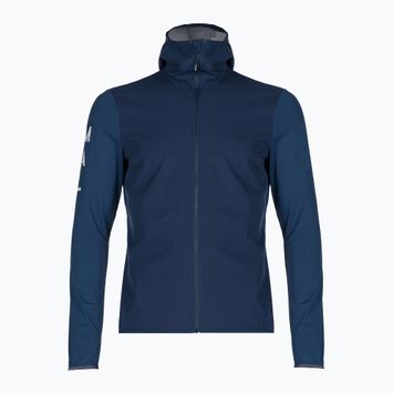 Maloja BeifussM Herren-Trekking-Sweatshirt navy blau 35209-1-8581