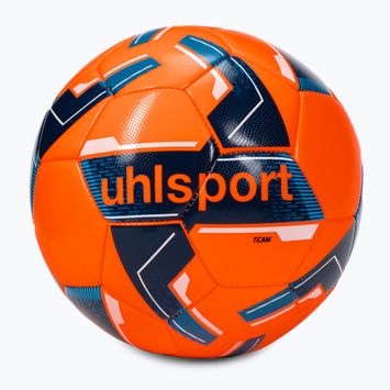 Fußball uhlsport Team Classic orange 100172502