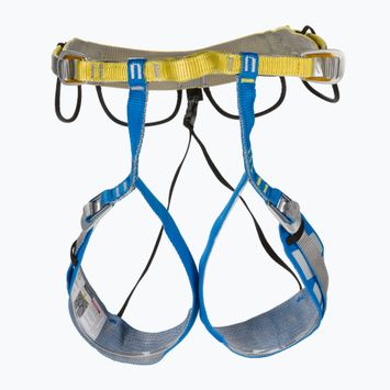 Salewa Ortles Klettergurt gelb 00-0000001751