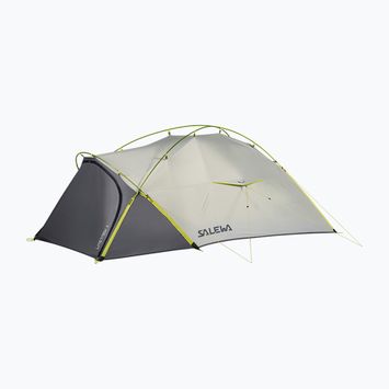 Salewa Litetrek II 2-Personen-Trekkingzelt grau 00-0000005622