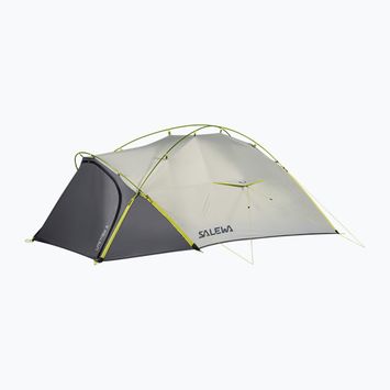 Salewa Litetrek III 3-Personen-Trekkingzelt grau 00-0000005623