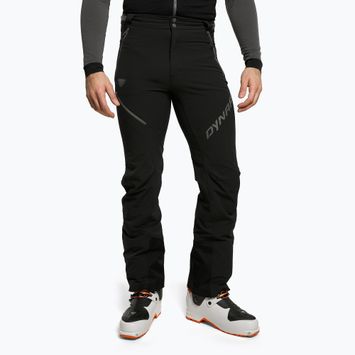 Herren DYNAFIT Mercury 2 DST Skitourenhose schwarz 08-0000070743