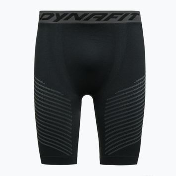 Herren DYNAFIT Speed Dryarn Thermo-Shorts schwarz 08-0000071062