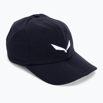 Salewa Fanes Fold Visor Baseballmütze navy blau 00-0000027789