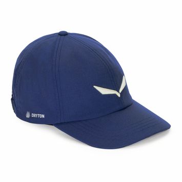 Salewa Fanes 3 Premium navy Baseballmütze