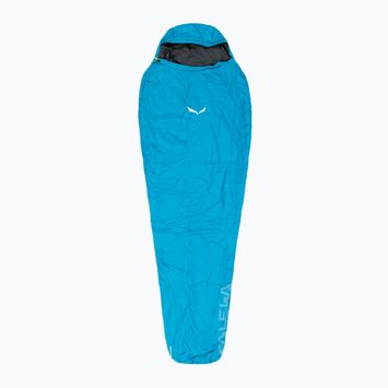 Salewa Micro II 800 Schlafsack blau 00-0000002817