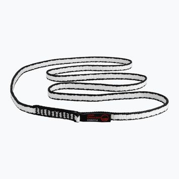 Wild Country Dyneema Sling Klettergurt 60 cm/10mm schwarz