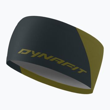 DYNAFIT Performance 2 Dry Stirnband navy blau-grün 08-0000070896