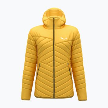 Herren Salewa Brenta Rds Dwn Gold Daunenjacke