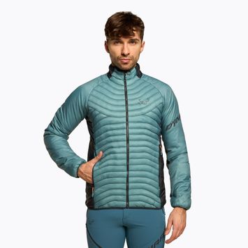 Herren DYNAFIT Speed Insulation Skitjacke blau 08-0000071583