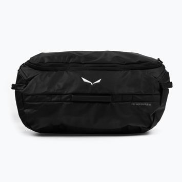 Salewa Dry Back Duffle 60 Wandertasche schwarz 00-0000001418