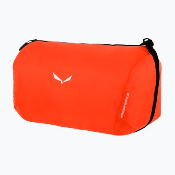 Salewa Ultralight Duffle 28 l rot orange Reisetasche