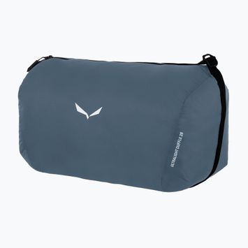 Salewa Ultralight Duffle 28 l java blau Reisetasche