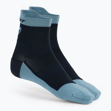 DYNAFIT Transalper Laufsocken blau und marineblau 08-0000071525