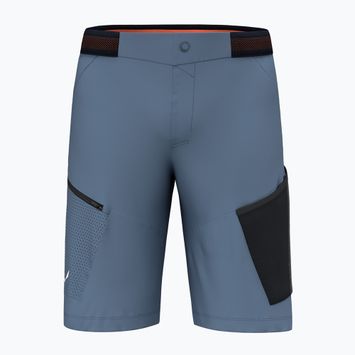 Trekking Shorts Herren Salewa Pedroc 3 DST Cargo java blue