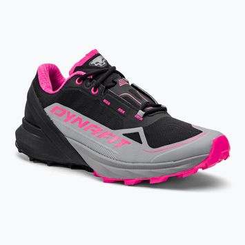 DYNAFIT Ultra 50 Damen Laufschuhe schwarz-grau 08-0000064067