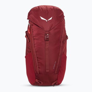 Salewa Alp Mate Damen-Trekking-Rucksack 24 l bordeaux 100-0000001426