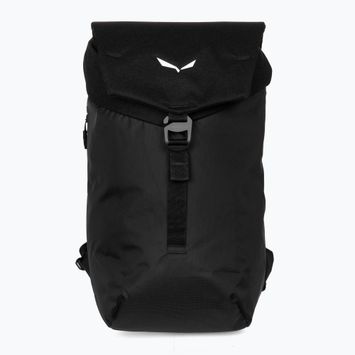 Salewa Fanes 18 l black out Wanderrucksack