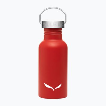 Salewa Aurino BTL 500 ml Flamme/Dolomiten Touristenflasche