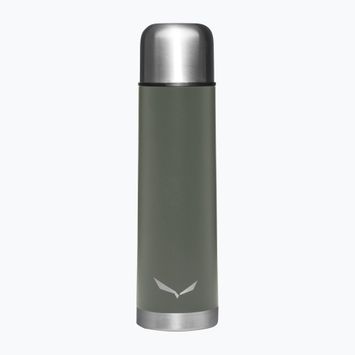 Salewa Rienza Thermo 1000 ml Thermoskanne dunkel oliv