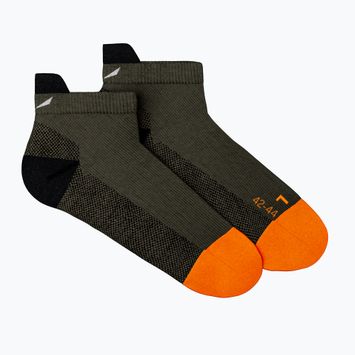 Herren Salewa Mtn Trn Am Low Bungee Cord Socken