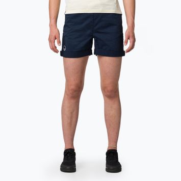 Kletter Shorts Damen Wild Country Stamina 2 navy