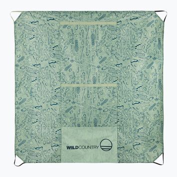Tasche füt Seil Wild Country Rope Tarp gearstorm