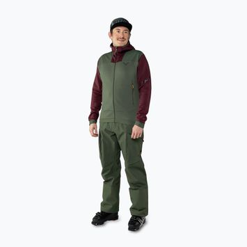 Skitourenhose Herren DYNAFIT Tigard GTX thyme