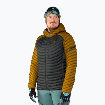 Daunenjacke Herren DYNAFIT Radical Down RDS Hooded relic