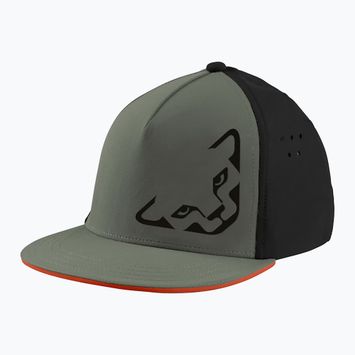 DYNAFIT Tech Trucker Salbei Baseballkappe