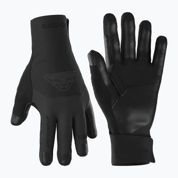 Tourenskihandschuhe DYNAFIT Ridge Windstopper black out