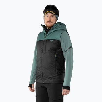 Weste Herren DYNAFIT Radical Primaloft Hooded atlantic